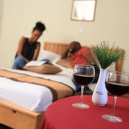 Haile Resort Shashemene 외부 사진