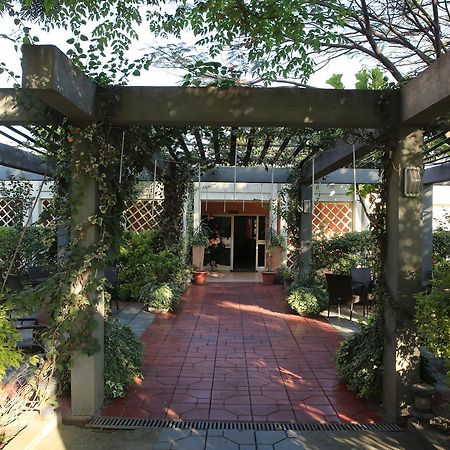 Haile Resort Shashemene 외부 사진