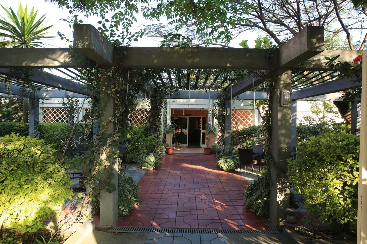 Haile Resort Shashemene 외부 사진