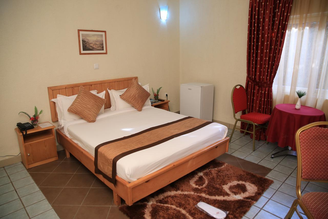 Haile Resort Shashemene 외부 사진