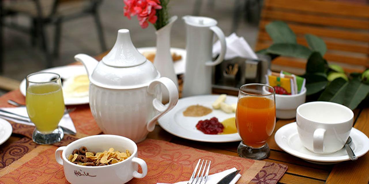 Haile Resort Shashemene 외부 사진